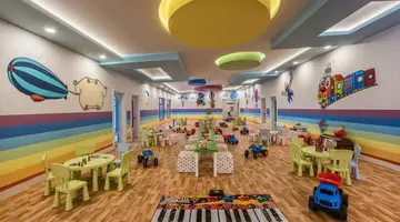 Delphin BE Grand Resort