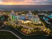 Delphin BE Grand Resort