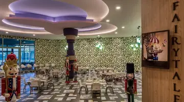 Delphin BE Grand Resort