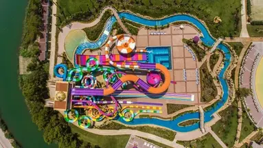 Delphin BE Grand Resort
