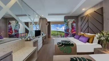 DELPHIN BE GRAND RESORT
