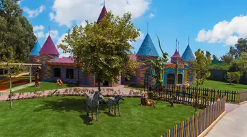 DELPHIN BE GRAND RESORT