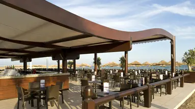 DELPHIN BE GRAND RESORT