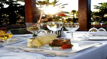 DELPHIN BE GRAND RESORT