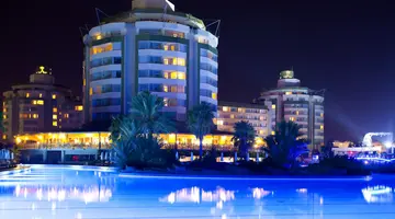 DELPHIN BE GRAND RESORT