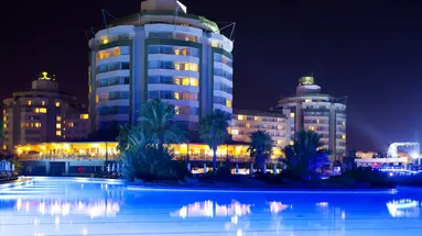 DELPHIN BE GRAND RESORT
