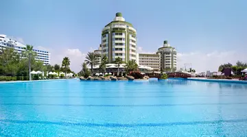 DELPHIN BE GRAND RESORT
