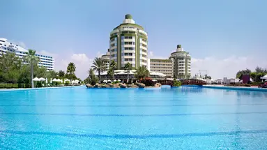DELPHIN BE GRAND RESORT