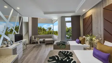 Delphin Be Grand Resort