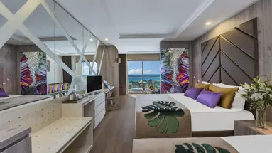 Delphin Be Grand Resort