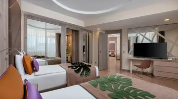 DELPHIN BE GRAND RESORT