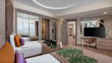DELPHIN BE GRAND RESORT