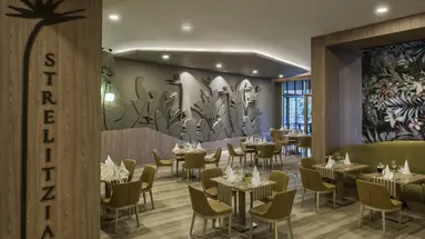 DELPHIN BE GRAND RESORT