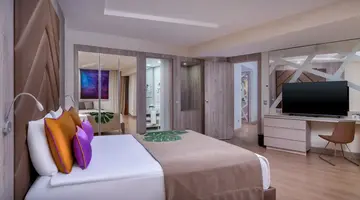 DELPHIN BE GRAND RESORT
