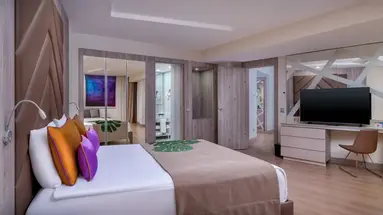 DELPHIN BE GRAND RESORT
