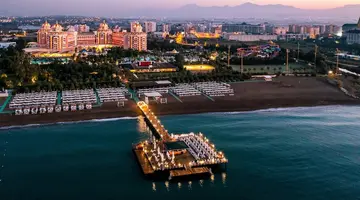 DELPHIN BE GRAND RESORT