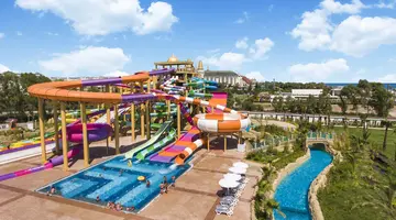 DELPHIN BE GRAND RESORT