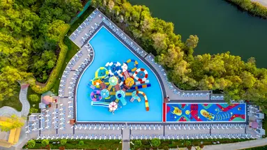 DELPHIN BE GRAND RESORT
