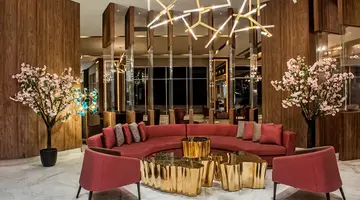 DELPHIN BE GRAND RESORT