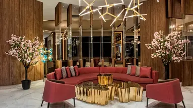 DELPHIN BE GRAND RESORT