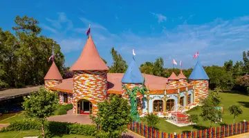 DELPHIN BE GRAND RESORT