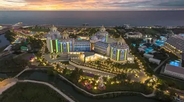 DELPHIN BE GRAND RESORT