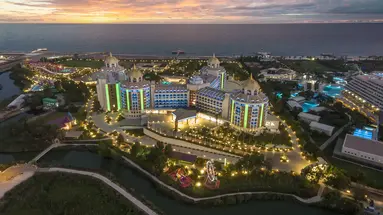 DELPHIN BE GRAND RESORT