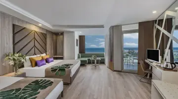 Delphin Be Grand Resort