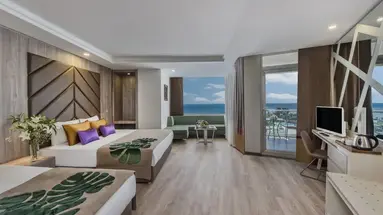 Delphin Be Grand Resort