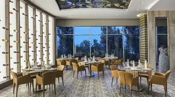 Delphin Be Grand Resort