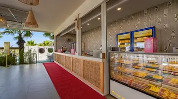 Delphin Be Grand Resort