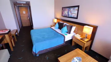 Delphin BE Grand Resort