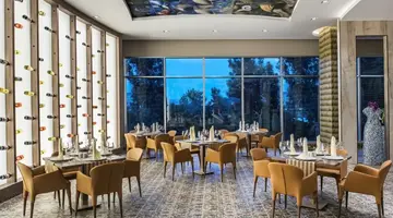 Delphin Be Grand Resort