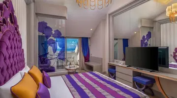 Delphin BE Grand Resort
