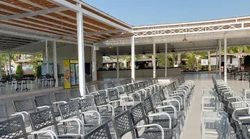 Delphin BE Grand Resort