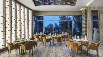 Delphin BE Grand Resort