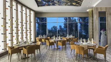 Delphin BE Grand Resort