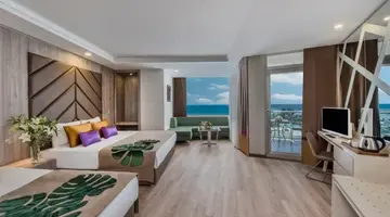 Delphin BE Grand Resort