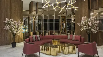 Delphin BE Grand Resort
