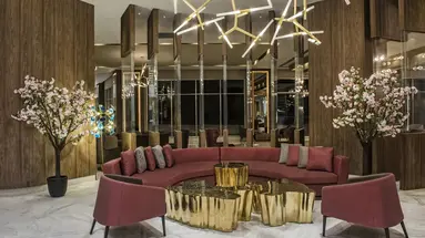 Delphin BE Grand Resort