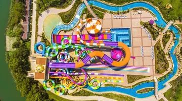 Delphin BE Grand Resort