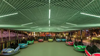 DELPHIN BE GRAND RESORT
