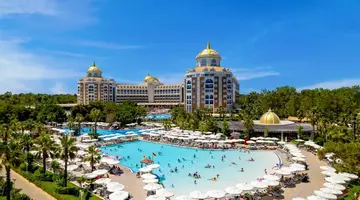 DELPHIN BE GRAND RESORT