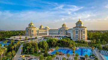 DELPHIN BE GRAND RESORT