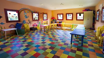 DELPHIN BE GRAND RESORT