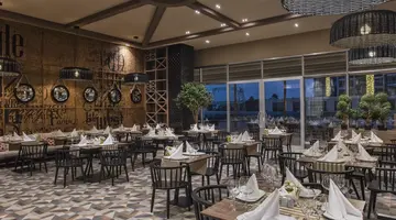 Delphin Be Grand Resort