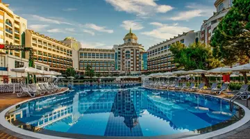 DELPHIN BE GRAND RESORT