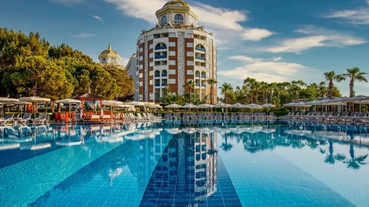 DELPHIN BE GRAND RESORT