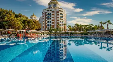 DELPHIN BE GRAND RESORT