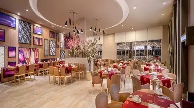 DELPHIN BE GRAND RESORT